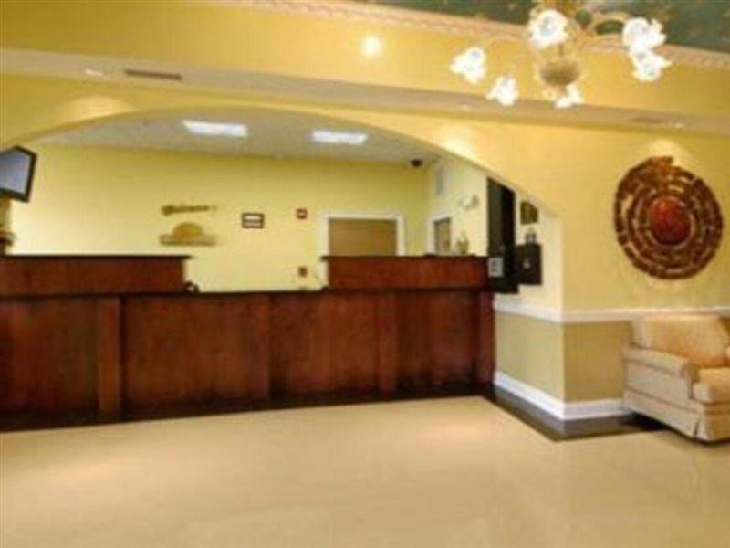 Days Inn & Suites By Wyndham Swainsboro Exteriör bild