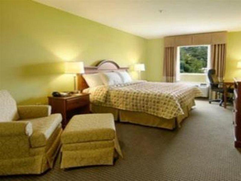 Days Inn & Suites By Wyndham Swainsboro Exteriör bild