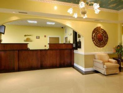 Days Inn & Suites By Wyndham Swainsboro Exteriör bild