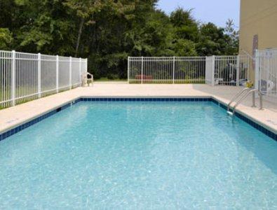Days Inn & Suites By Wyndham Swainsboro Bekvämligheter bild